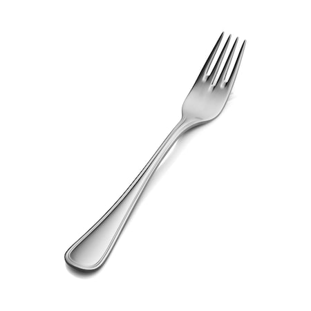 Bon Chef Tuscany, Fish Fork, Mirror Finish, 18/0, 7.25" , set of 12 SBS317